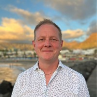 Lanab Group AB Employee Ola Wallsten's profile photo
