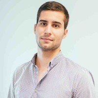 Humans.ai Employee Sebastian Noujeim's profile photo