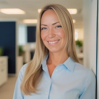 Boast Capital Employee Katie Hendricks's profile photo