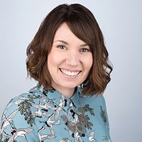 EZRA Coaching Employee Caroline Armstrong's profile photo
