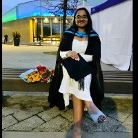 Warwick Medical School Employee Catherine Gudiwada's profile photo