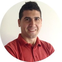 Haitex Employee Enrico Spalvieri's profile photo