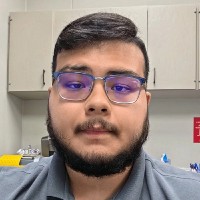 Gregory Construction Employee Justin Contreras's profile photo