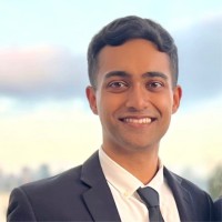Mitesh Patel Email & Phone Number