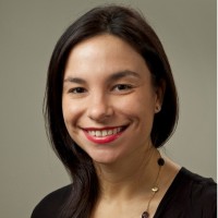 Ford Motor Company Employee Joy Baker's profile photo