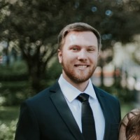 OnPoint - A Koch Engineered Solutions Company Employee Jared Wolfe's profile photo