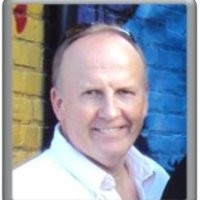 UK Companies Employee Barry Wheeler's profile photo