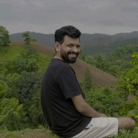 ONGC Petro additions Limited Employee Chintan Trivedi's profile photo