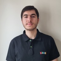 Cloudyflex Employee Enes Şirin's profile photo