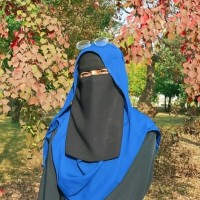 Ayesha Mufti Email