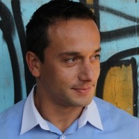 ArchitectNow Employee Dule Djurasevic's profile photo