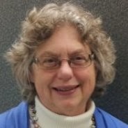 Gail Hare Email & Phone Number