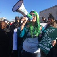 Rehumanize International (Life Matters Journal) Employee Aimee Murphy's profile photo