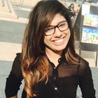 Puja Das Email & Phone Number