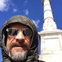 Midian Electronics Employee Christopher Peters's profile photo
