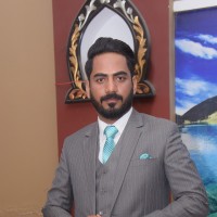 Rana Razi Email & Phone Number