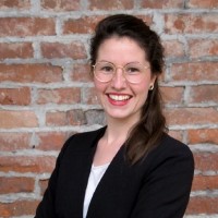 YONTEX GmbH & Co. KG Employee Lena Dusek's profile photo