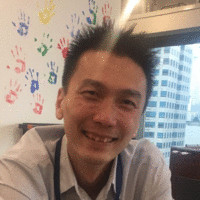 Caesarstone Ltd. - Corporate Employee Matthew Chew's profile photo