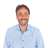 Salva bakery & pastry Employee Aitor Zaloña Andueza's profile photo