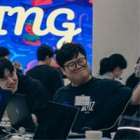 Altus Employee Seungjun Oh's profile photo