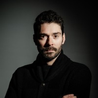 Bowers & Wilkins Employee Giles Pocock's profile photo