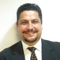 Censys Employee Jorge Guerra's profile photo