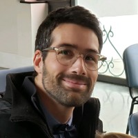 Schneider Electric Employee Thomas Marcone's profile photo