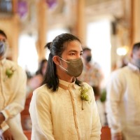 AIQUE Innovation Technology Corporation Employee Mark Cabalona's profile photo