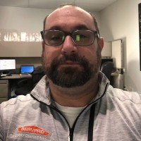 SERVPRO of Floyd County Employee Ian Brocklehurst's profile photo