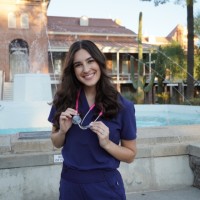 Banner Health Employee Gianna Johnson's profile photo