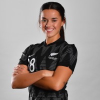 Kolding IF - Fodbold Employee Ava Collins's profile photo