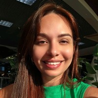 Grupo GSH Employee Thais Alves Batista Oliveira's profile photo