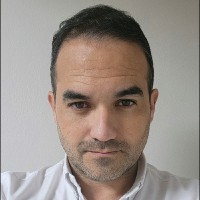 SUNGREEN Employee Marcos Zusevich's profile photo