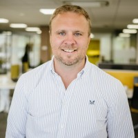 Simpson Judge Ltd Employee Ben James's profile photo