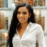 Ohio Senate Employee Daija Kidd's profile photo