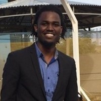 DevTrust Consulting Employee Ailton Moreira's profile photo