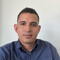 Andes Cables Employee Victor Andrés Andrade's profile photo