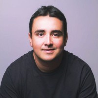 Amazon Employee Fabio Barbosa Andrade's profile photo