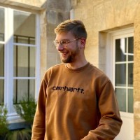 PHARMAZON Employee Martin Busson's profile photo