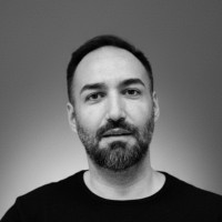 Gengage Employee Ömer Akkentli's profile photo