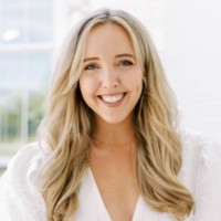 Feathr Employee Grace Russell's profile photo