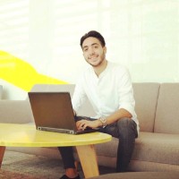 Commit Employee Eliran Malka's profile photo
