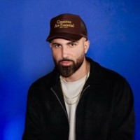 All the Smoke Productions Employee Nicholas Arriagada's profile photo