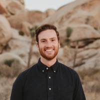 Torch Employee Tristan Thornburgh's profile photo