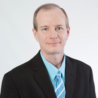 Forsyth County Schools (Georgia) Employee Paul Wilson's profile photo