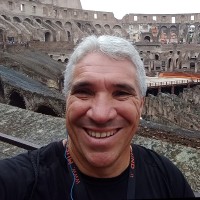 National Wood Products - Southern California Employee Steven Ceriani's profile photo