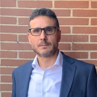 EVA_TECNISON Employee César Blasco García's profile photo