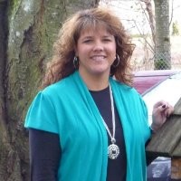 Chelsea Webster Email & Phone Number