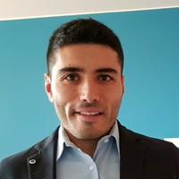 Whirlpool Corporation Employee Luca Marcantuoni's profile photo