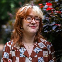 Clare Patterson Email & Phone Number